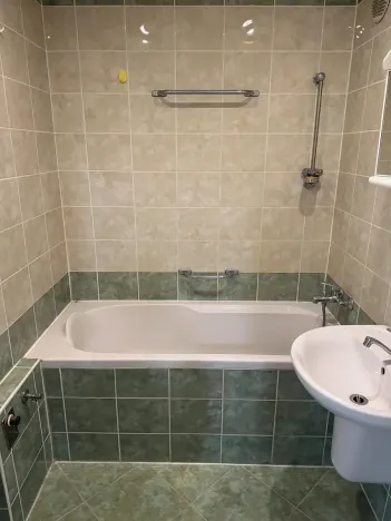 Prodej bytu 2+kk, Brno, Ukrajinská, 45 m2
