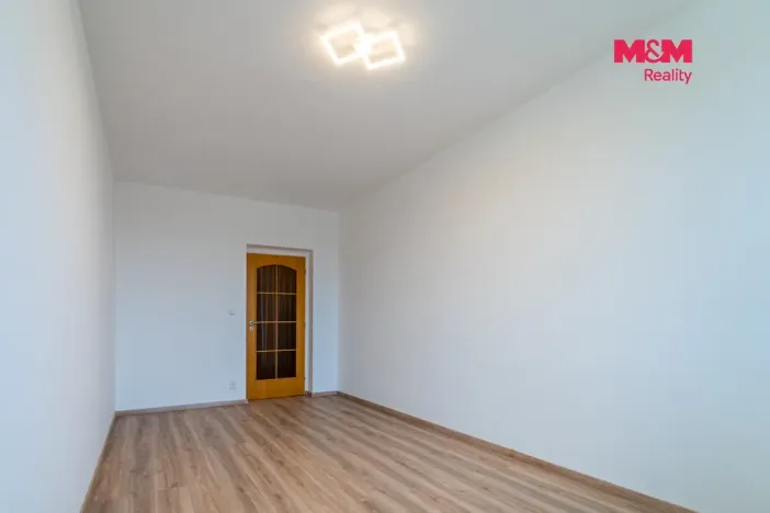 Pronájem bytu 2+kk, Mělník, Za Stadionem, 71 m2