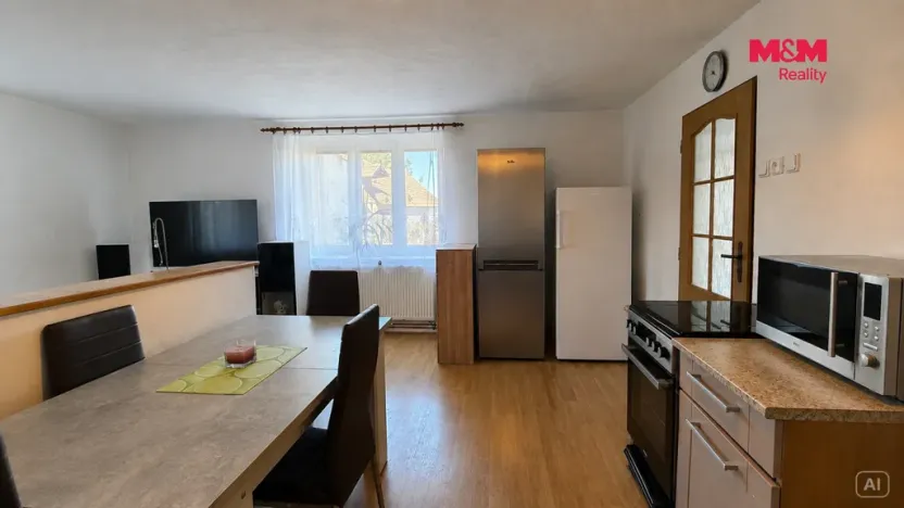 Prodej rodinného domu, Hořešovičky, 124 m2