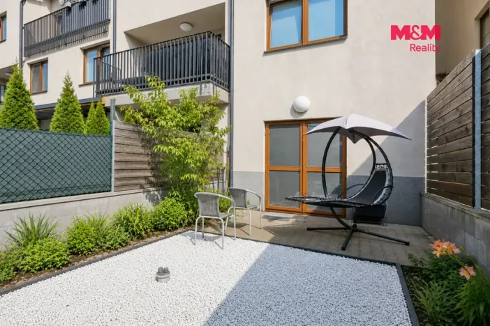 Prodej bytu 2+kk, Kutná Hora - Karlov, V Zákoutí, 64 m2