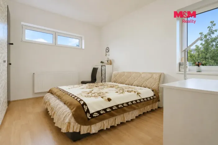 Prodej bytu 2+kk, Kutná Hora - Karlov, V Zákoutí, 64 m2