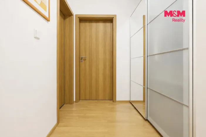 Prodej bytu 2+kk, Kutná Hora - Karlov, V Zákoutí, 64 m2