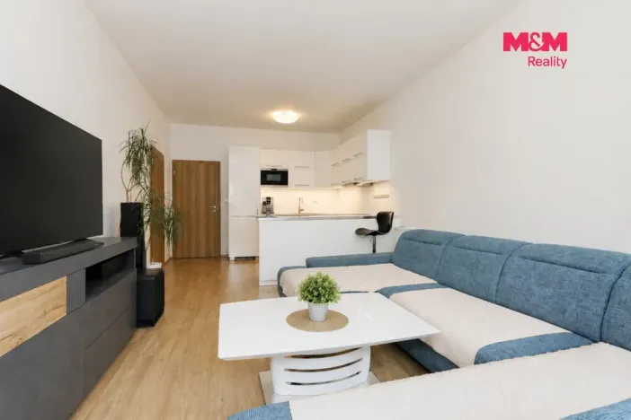 Prodej bytu 2+kk, Kutná Hora - Karlov, V Zákoutí, 64 m2