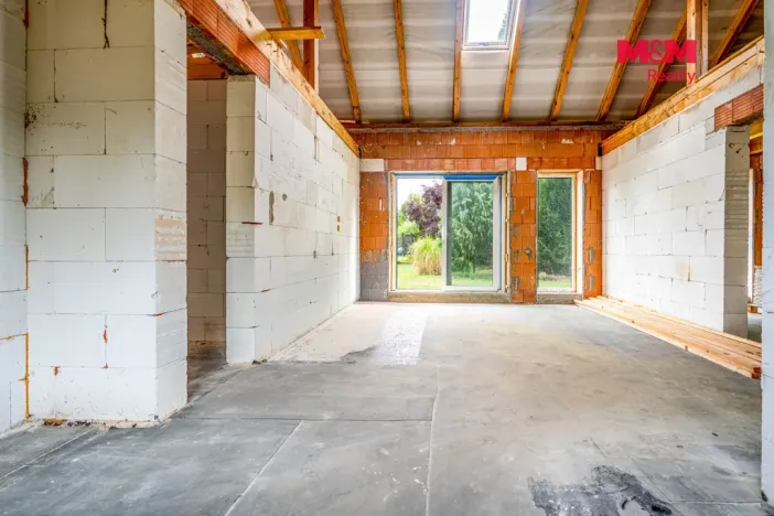 Prodej pozemku pro bydlení, Žebrák, 823 m2