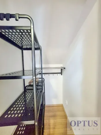 Pronájem bytu 4+kk, Horoměřice, Politických vězňů, 78 m2