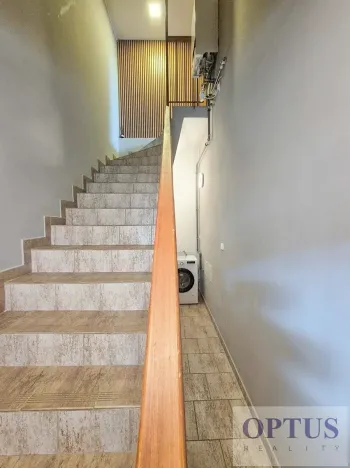 Pronájem bytu 4+kk, Horoměřice, Politických vězňů, 78 m2