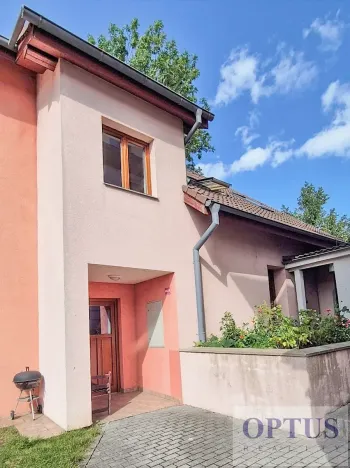 Pronájem bytu 4+kk, Horoměřice, Politických vězňů, 78 m2