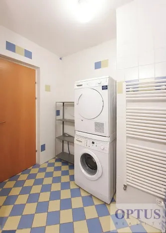 Pronájem bytu 2+kk, Praha - Vinohrady, U Zvonařky, 70 m2
