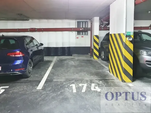 Pronájem bytu 2+kk, Praha - Vinohrady, U Zvonařky, 70 m2