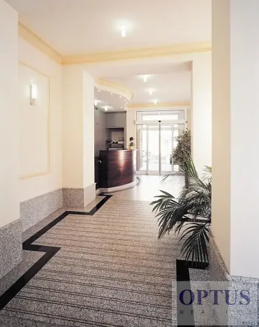 Pronájem bytu 2+kk, Praha - Vinohrady, U Zvonařky, 70 m2