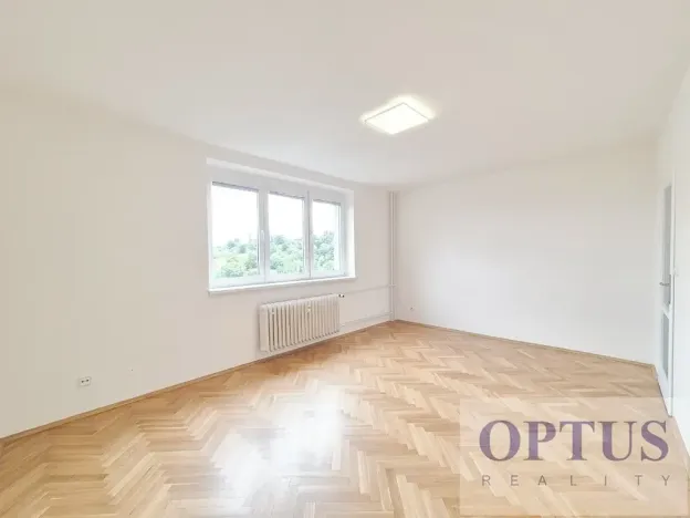 Pronájem bytu 3+kk, Praha - Břevnov, Pod Marjánkou, 55 m2