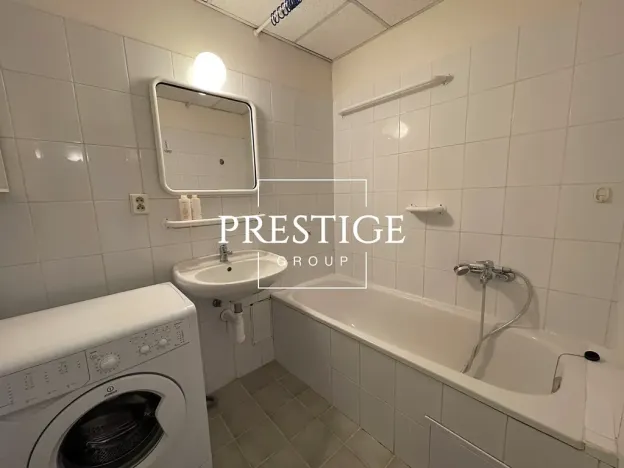 Pronájem bytu 3+kk, Praha - Karlín, Sokolovská, 86 m2