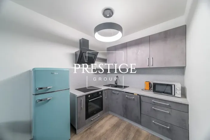 Pronájem bytu 2+kk, Praha - Karlín, Nekvasilova, 67 m2