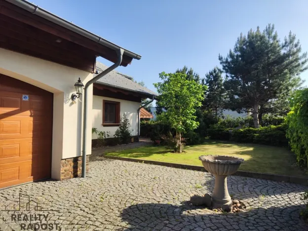 Prodej vily, Chomutov, Ve Stráni, 660 m2