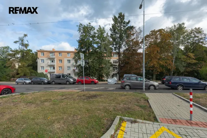 Prodej bytu 2+1, Teplice - Řetenice, Buzulucká, 49 m2