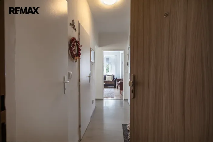 Prodej bytu 2+1, Teplice - Řetenice, Buzulucká, 49 m2