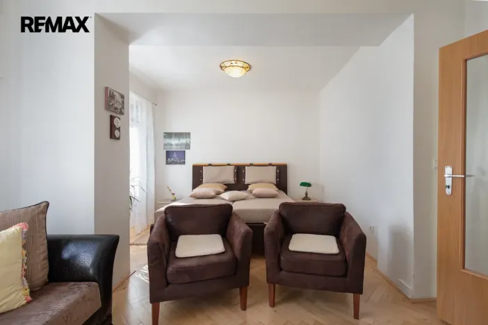 Prodej bytu 2+1, Teplice - Řetenice, Buzulucká, 49 m2