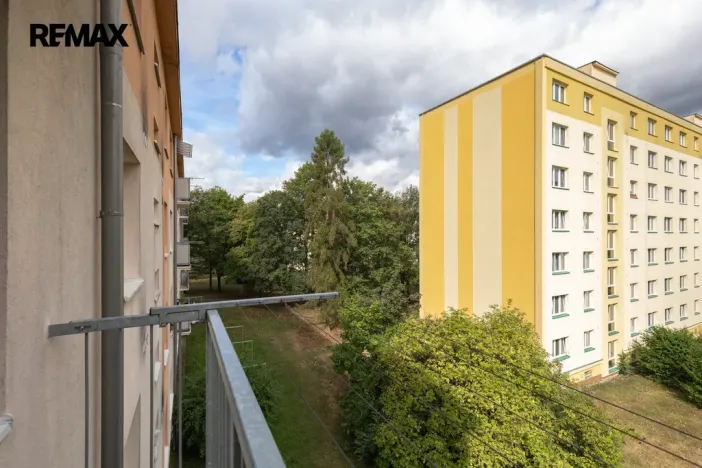 Prodej bytu 2+1, Teplice - Řetenice, Buzulucká, 49 m2