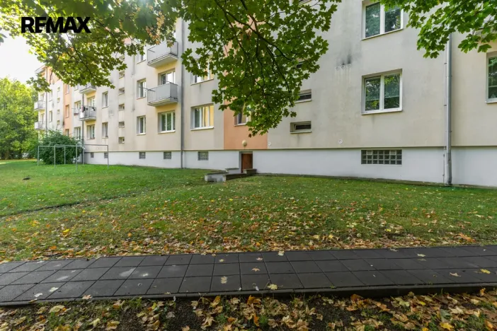 Prodej bytu 2+1, Teplice - Řetenice, Buzulucká, 49 m2