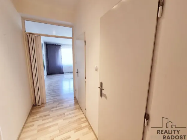 Prodej bytu 2+1, Třinec, Beskydská, 54 m2