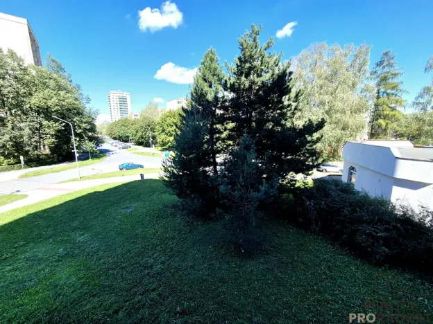 Prodej bytu 2+1, Třinec, Beskydská, 54 m2