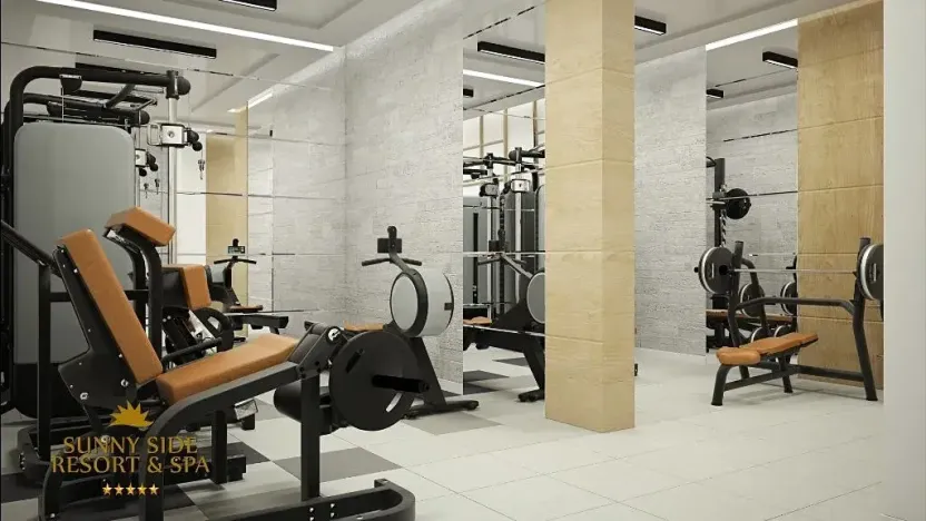 Prodej bytu 2+kk, Bečići, Černá Hora, 52 m2