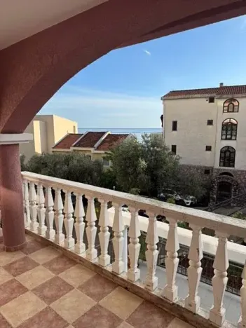 Prodej bytu 3+kk, Pržno, Černá Hora, 87 m2