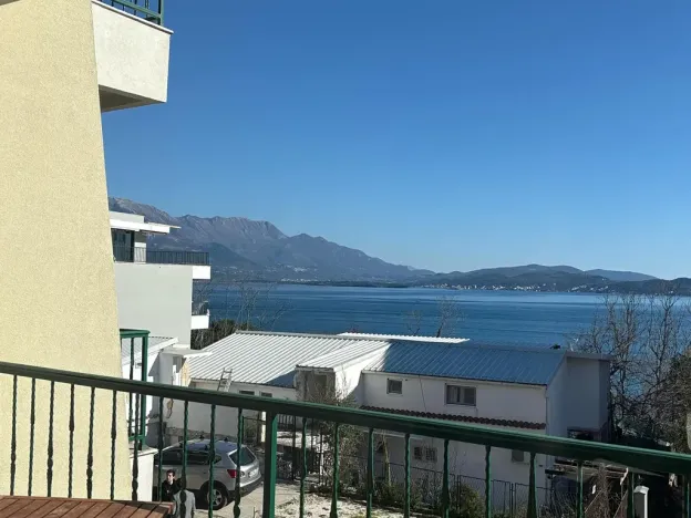 Prodej bytu 3+kk, Herceg Novi, Černá Hora, 89 m2