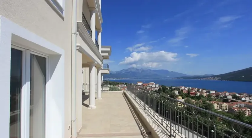 Prodej bytu 4+kk, Đenovići, Černá Hora, 125 m2