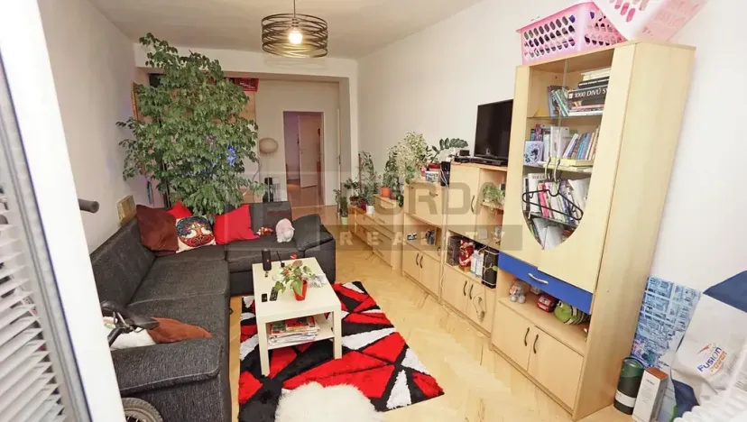 Pronájem bytu 2+1, Praha - Hloubětín, Zelenečská, 50 m2