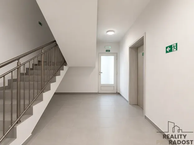 Prodej bytu 2+1, Morkovice-Slížany - Morkovice, 63 m2