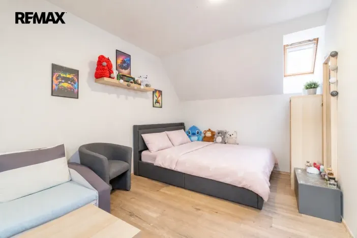 Prodej rodinného domu, Praha - Královice, Ke Stupicím, 124 m2