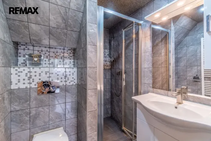 Prodej rodinného domu, Praha - Královice, Ke Stupicím, 134 m2