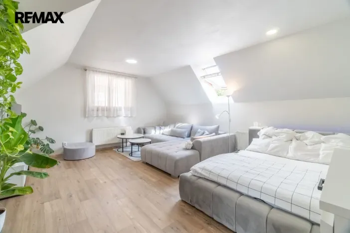 Prodej rodinného domu, Praha - Královice, Ke Stupicím, 134 m2