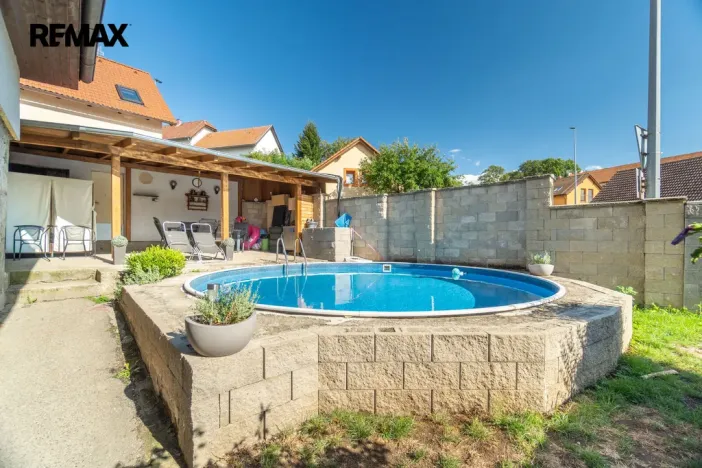 Prodej rodinného domu, Praha - Královice, Ke Stupicím, 134 m2