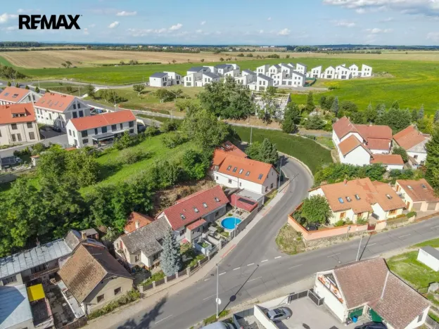 Prodej rodinného domu, Praha - Královice, Ke Stupicím, 134 m2