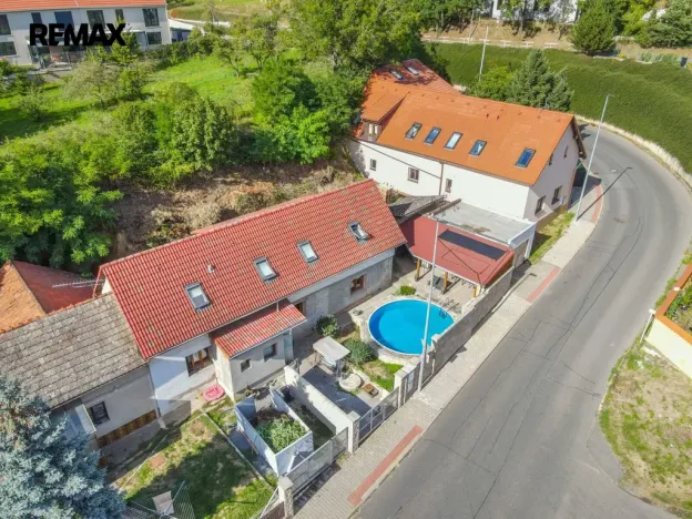 Prodej rodinného domu, Praha - Královice, Ke Stupicím, 134 m2