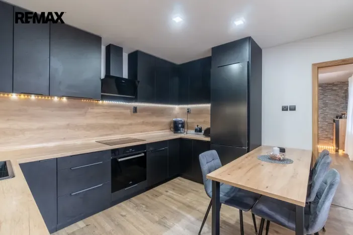 Prodej rodinného domu, Praha - Královice, Ke Stupicím, 134 m2