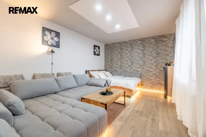 Prodej rodinného domu, Praha - Královice, Ke Stupicím, 134 m2
