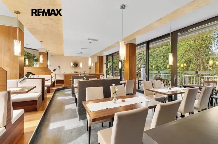 Prodej restaurace, Plzeň, Částkova, 489 m2