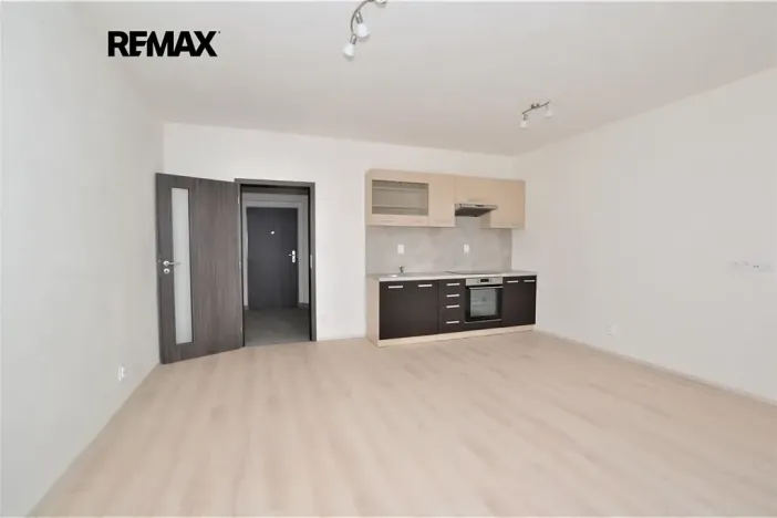 Pronájem bytu 1+kk, Plzeň, Studentská, 44 m2