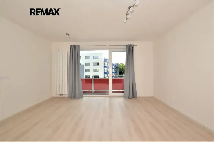 Pronájem bytu 1+kk, Plzeň, Studentská, 44 m2
