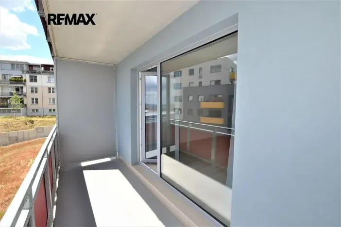Pronájem bytu 1+kk, Plzeň, Studentská, 44 m2