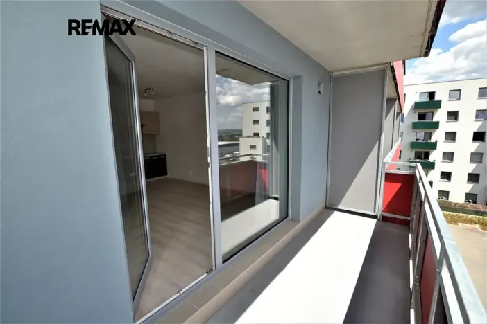 Pronájem bytu 1+kk, Plzeň, Studentská, 44 m2