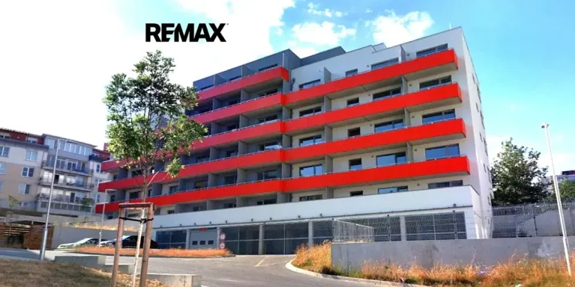 Pronájem bytu 1+kk, Plzeň, Studentská, 44 m2