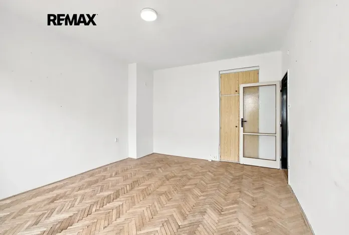 Prodej bytu 2+1, Přeštice, Smetanova, 52 m2