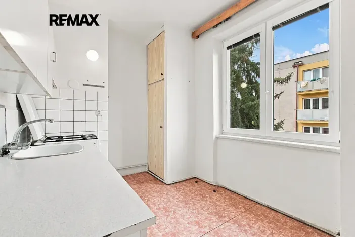 Prodej bytu 2+1, Přeštice, Smetanova, 52 m2