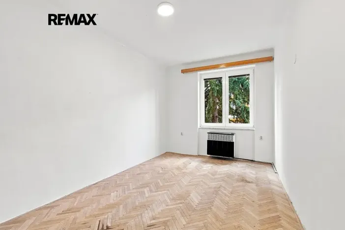 Prodej bytu 2+1, Přeštice, Smetanova, 52 m2