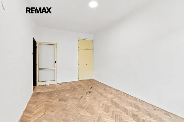 Prodej bytu 2+1, Přeštice, Smetanova, 52 m2