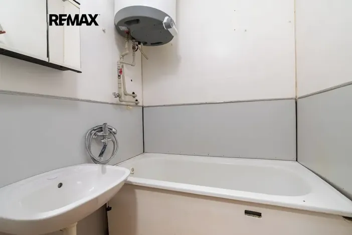 Prodej bytu 2+1, Přeštice, Smetanova, 52 m2